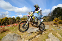 Spaunton Quarry - Pay & Play Day 09/04/22 Edge OffRoad