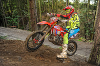 Tong Enduro - Adult Race 25th Sept 16 Dirtbike Action