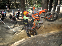 Wild Willys Extreme Enduro - Sunday 10th Aug 2025 - PM Race - Parkwood Offroad