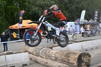 Wild Willys Straight Rhythm Race - Saturday 6th July 24