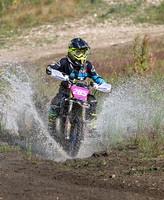 Fox Quarry Enduro - 3rd July 22 Youth Race - Edge OffRoad