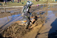 Butts Enduro 27th Feb 22 - Youth Race - Edge OffRoad