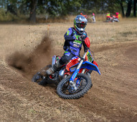 Grange Moor - Enduro Play Day - Saturday 6th Sept 2025 - Raw Enduro