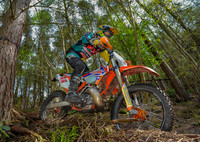 X-treme Ravines Helmsley 25th April 2015