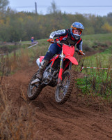 Barnby Dun - Enduro Play Day - Sat 15th Nov 25 Raw Enduro