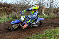 Barnby Dun Enduro Play Day - Sunday 16th Nov 2025 - Raw Enduro