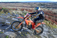 The Nutbuster Hard Enduro Catterick - Sun 23rd Nov 25 - Raw Enduro