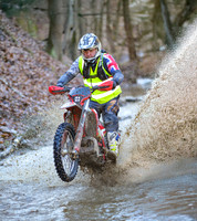 Parkwood Off Road - Enduro Practice Day - Sunday 30th Nov 2025
