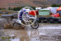 Cowm UK Hard Enduro - Sunday 7th Dec 25 - Youth Race - Edge Off Road