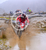 Cowm UK Hard Enduro - Sunday 7th Dec 25 - Adult Race - Edge Off Road