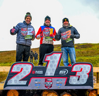Hapton - British Extreme Enduro Rd1 - Sun 25th Jan 2026 - AM Race - Raw Enduro
