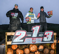 Hapton - British Extreme Enduro Rd1 - Sunday 25th Jan 2026 - PM Race - Raw Enduro
