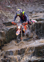 Parkwood Off Road - ACU British Extreme Enduro Rd 2 15th Feb 2026  - AM Race
