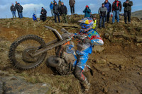 Fast Eddy - PM Race Cowm Quarry X-Treme Enduro 7th Feb 2016