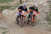 Driffield Enduro Play Day - Sat 6th March 2026 - Raw Enduro