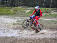 Driffield Enduro Play Day - Sunday 8th March 2026 - Raw Enduro