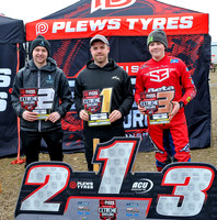 ACU British Extreme Enduro Rd 3 - Helmsley - AM Race - March 2026