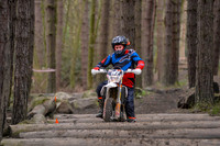 Parkwood Off Road - Enduro Practice Day - sunday 29th March 2026