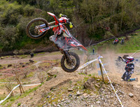 Last One Standing Race - UK Hard Enduro - Spaunton - 12th April 2026