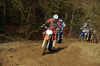 Ellington Banks Feb 2013 - PM Race