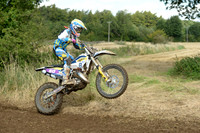 XC Stubble Cross - Adult Race 13th Sept 2015 XC Enhuro