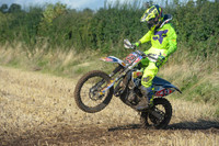 XC Stubble Cross - Youth  13th Sept 15 XC Enduro