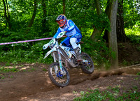 Thorp Perrow - Enduro Sprint - 23rd June 2026 Edge OffRoad