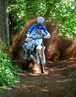 Thorp Perrow - BXCC Enduro 24th May 2026 - Adult Race - Edge OffRoad