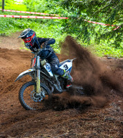 Thorp Perrow - BXCC Enduro 24th May 2026 Youth Race - Edge OffRoad
