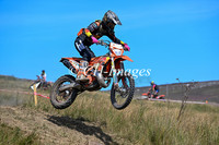 Commondale - BCC Enduro Rd7 2nd August 2026 - Adult Race - Edge Off Road