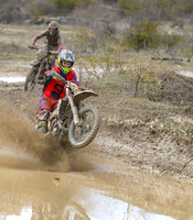 Fox Quarry Enduro - 19th March 23 - Adult Race Edge Off Road