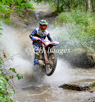 Parkwood Off Road - Enduro Practice Day - 9th August 2026