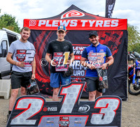 Wild Willys ACU British Extreme Enduro Parkwood Off Road - AM Race - 16th August 2026