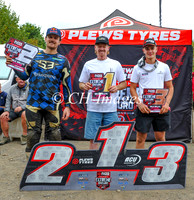 Wild Willys ACU British Extreme Enduro Parkwood Off Road - PM Race - 16th August 2026