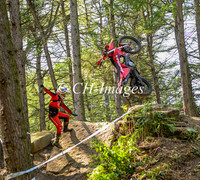 Parkwood Off Road Enduro Practice Day 23rd Aug 2026