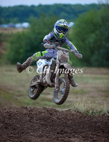 Driffield - BCC Enduro Rd 8 Sunday 30th Aug 2026 - Youth Race - Edge Off Road
