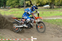 Grange Moor Enduro Play Day - Sunday 6th Sept 2026 Raw Enduro