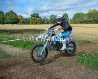 Thorp Perrow Enduro Play Day - Sunday 13th Sept 2026 - Edge Off ROad