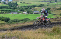Lee Dell Enduro - 31st July 22 Youth Race - Raw Enduro