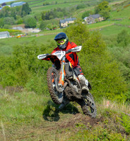 Lee Dell - Pay & Play Day Enduro Sat 20th May 23 Raw Enduro
