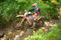 Catterick Time Card - 16th July 2023 Raw Enduro