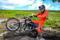 Commondale Enduro Play Day 8th June 24 Edge Off  Road