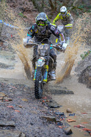 British Extreme Enduro - Tong PM Race 13th Jan 19