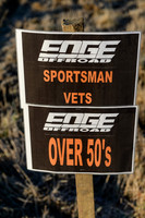 Frickley Enduro - Adults 29th Jan 17 Edge Offroad