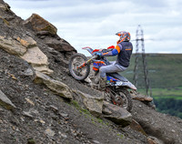 Cowm Quarry Practice (Only 2 hours) 6th Aug 23