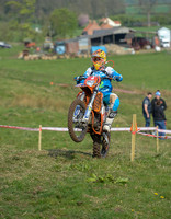 Tees Valley XC Youths - 30th April 17 NEEC