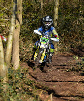 Revesby Enduro - Youth Race 18/04/21 Raw Enduro