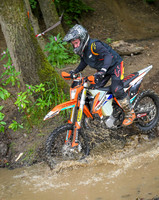 Tong Enduro Practice Day - 27th Aug 23