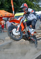 Wild Willys Extreme Weekend - Sat 2nd Sept 23 Rhythm Head to Head