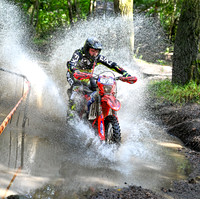 Wild Willys Extreme Weekend - Sunday 3rd Sept 23 - PM Race Wild Willys Extreme Enduro